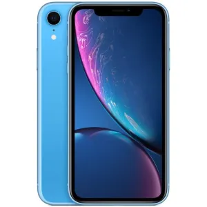 Apple iPhone XR - 64GB - Blue - Unlocked mobile phones,smartphones,android phones,iphone