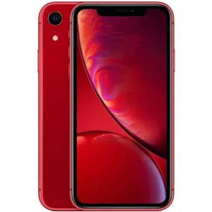 Apple iPhone XR 64GB - Product Red - Unlocked unlocked phones,budget smartphones,cell phone deals,latest mobile phones