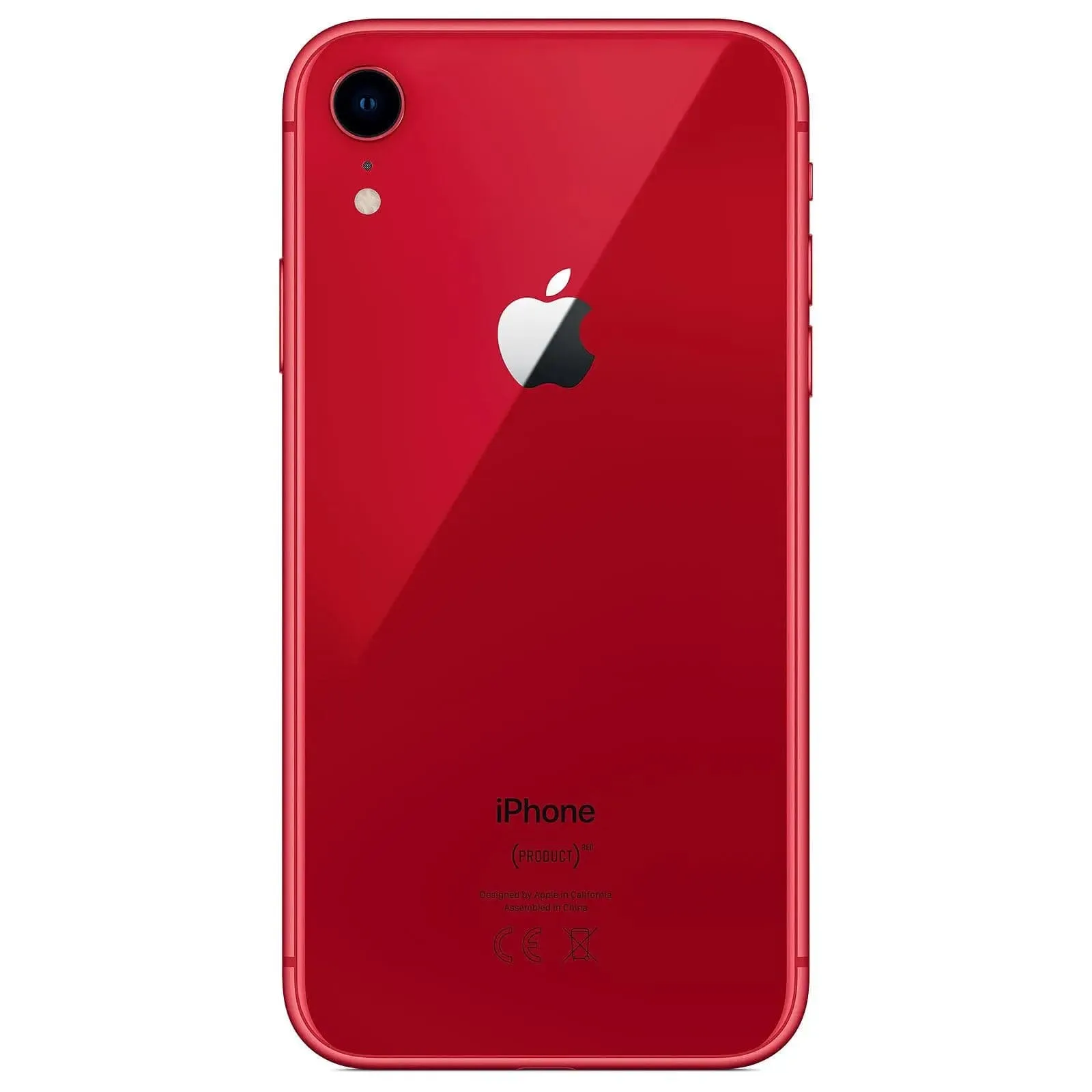 Apple iPhone XR 64GB Red - Unlocked