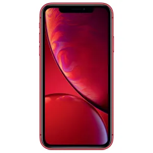 Apple iPhone XR 64GB Red - Unlocked unlocked phones,budget smartphones,cell phone deals,latest mobile phones