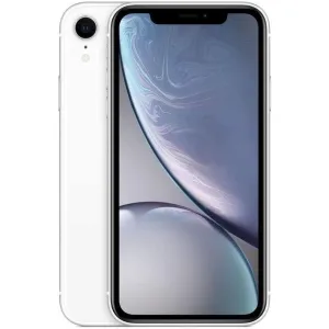 Apple iPhone XR 64GB White Sim-Free Unlocked Mobile Phone video game consoles,gaming consoles,playstation,xbox