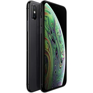 Apple iPhone Xs 64GB Space Grey Sim-Free Unlocked Mobile Phone mobile phones,smartphones,android phones,iphone