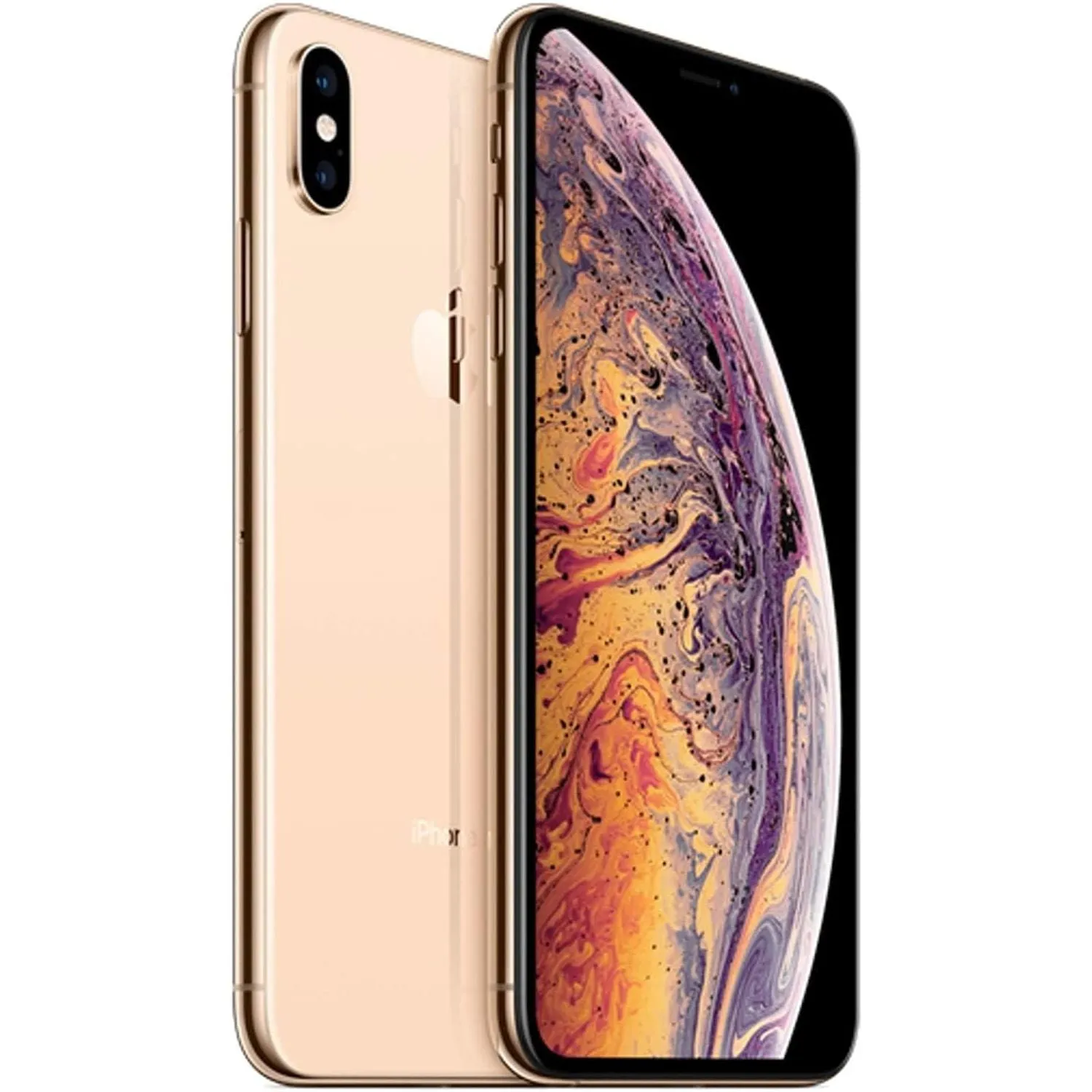 Apple iPhone XS Max 256GB Gold Sim-Free Unlocked Mobile Phone video game consoles,gaming consoles,playstation,xbox