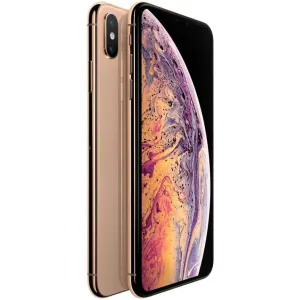 Apple iPhone XS Max, 256GB - Gold - Unlocked mobile phones,smartphones,android phones,iphone