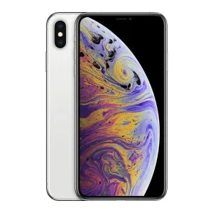 Apple iPhone XS Max 256GB - Silver - Unlocked playstation 5, ps5 accessories, playstation games online