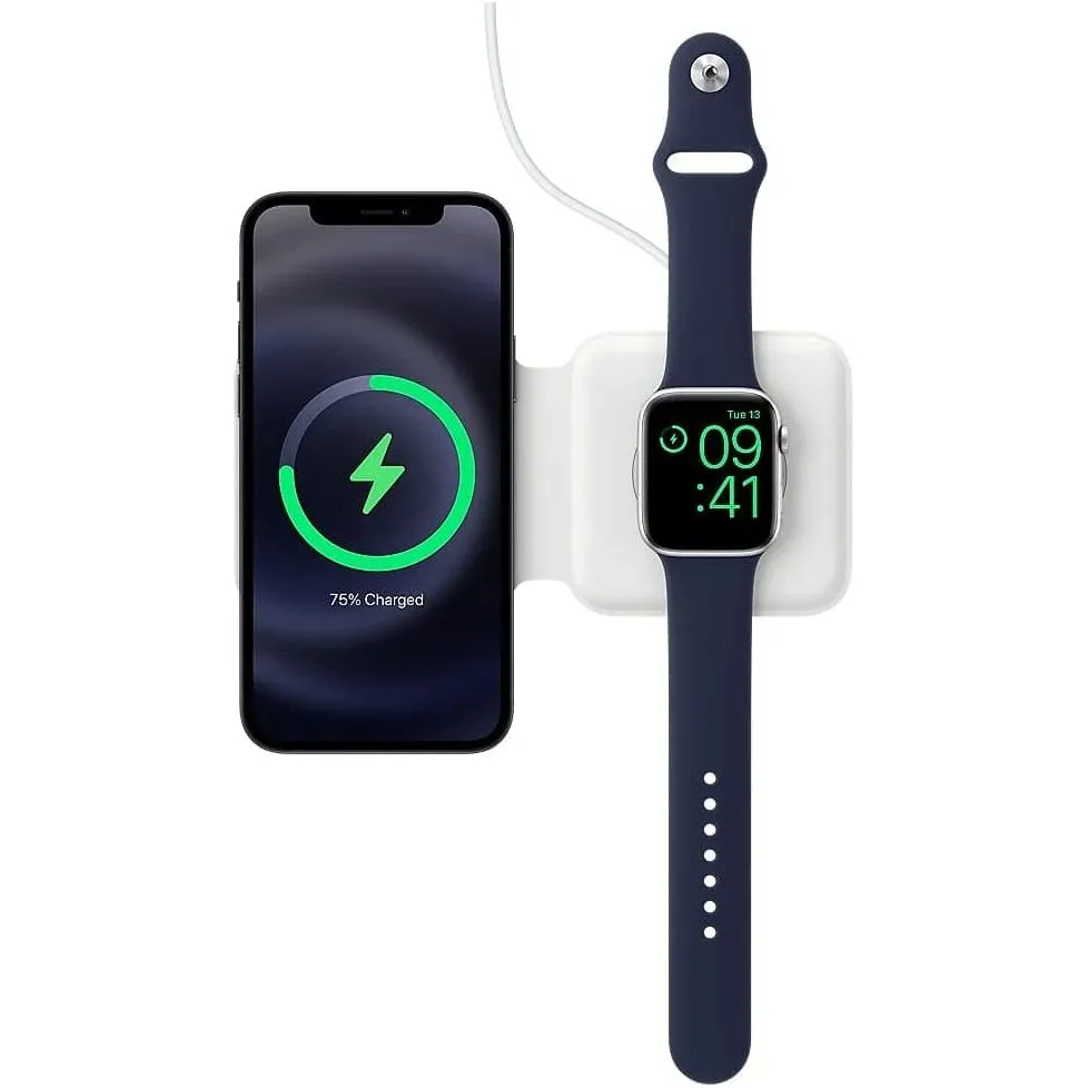 Apple MagSafe Duo Charger