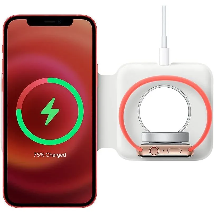 Apple MagSafe Duo Charger
