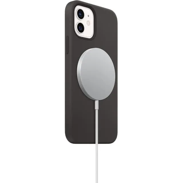 Apple MagSafe Qi Enabled Charger MHXH3ZM/A