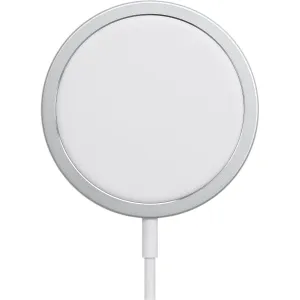 Apple MagSafe Qi Enabled Charger MHXH3ZM/A playstation 5, ps5 accessories, playstation games online