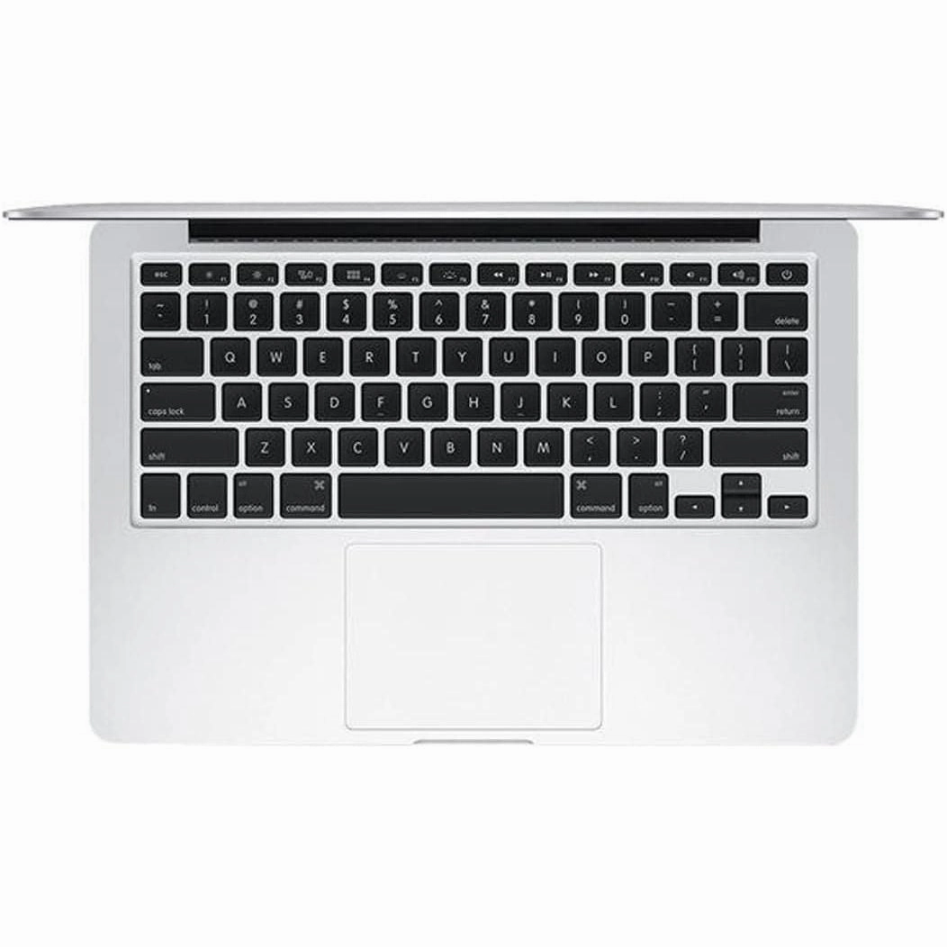 Apple 15.4-inch MacBook Pro with Retina display - Intel Core i7 2.2GHz Quad-core ,16GB RAM, 256 GB SSD, Intel Iris Pro Graphics