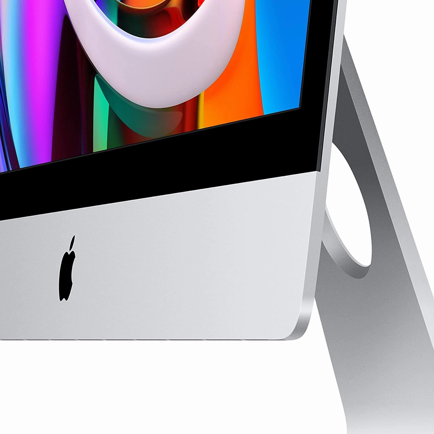 Apple 2020 iMac with Retina 5K display (27-inch, 8GB RAM, 512GB SSD Storage)