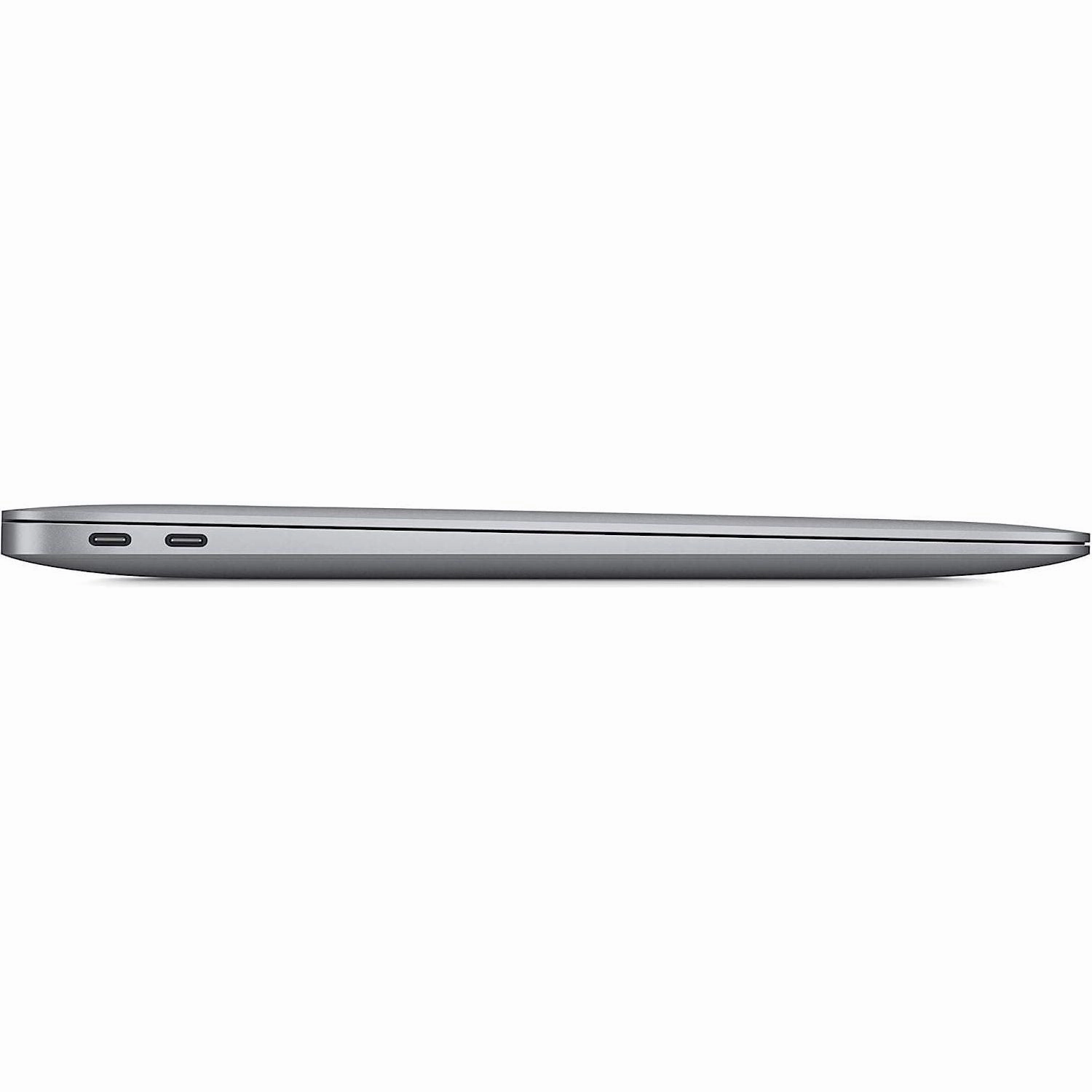 Apple 2020 MacBook Air Laptop M1 Chip, 13 Retina Display, 16GB RAM, 256GB SSD Storage- Space Grey