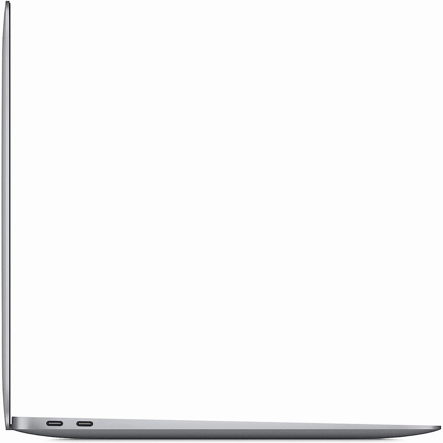 Apple 2020 MacBook Air Laptop M1 Chip, 13 Retina Display, 16GB RAM, 256GB SSD Storage- Space Grey