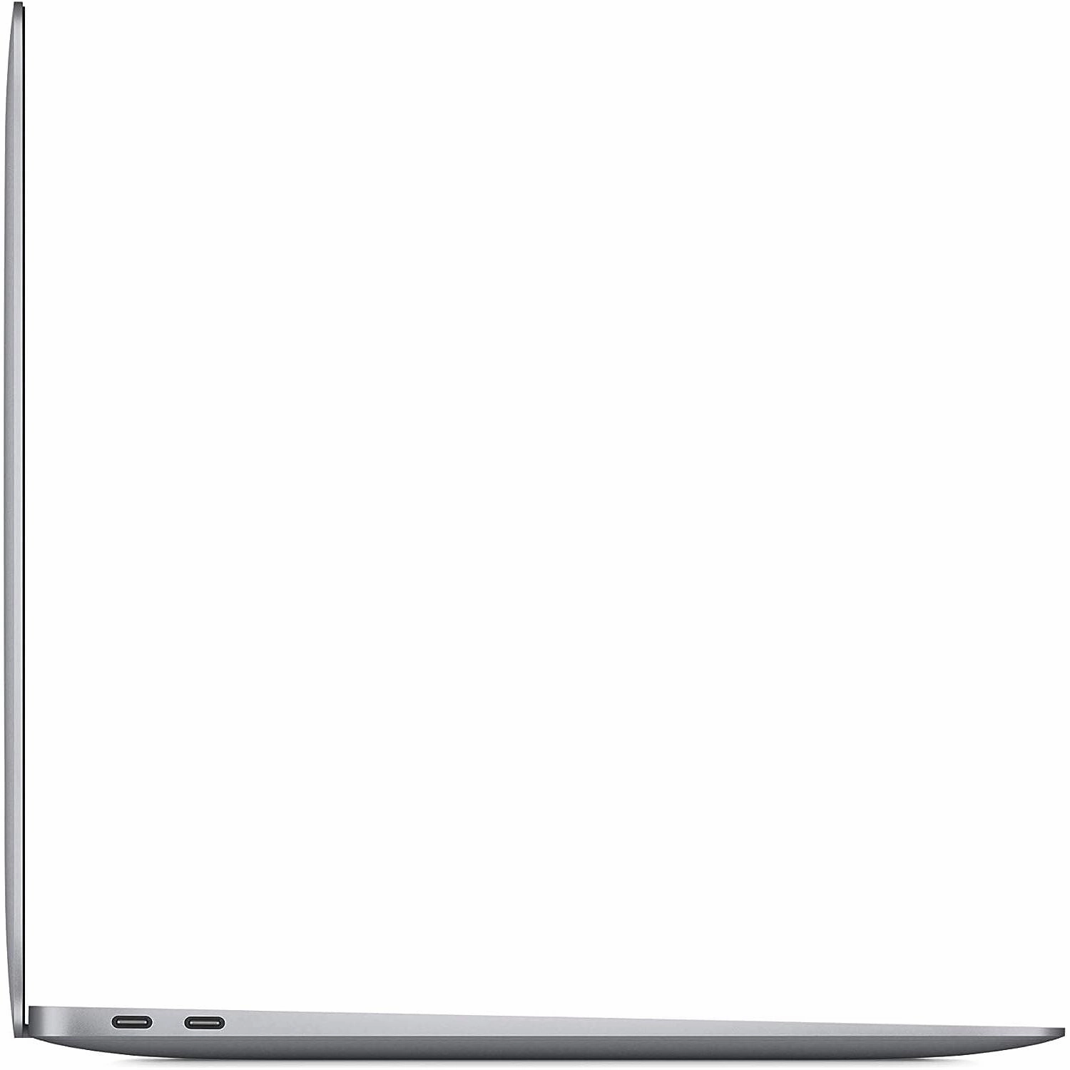 Apple 2020 MacBook Air Laptop M1 Chip 13 Retina Display, 8GB RAM, 256GB SSD - Space Grey