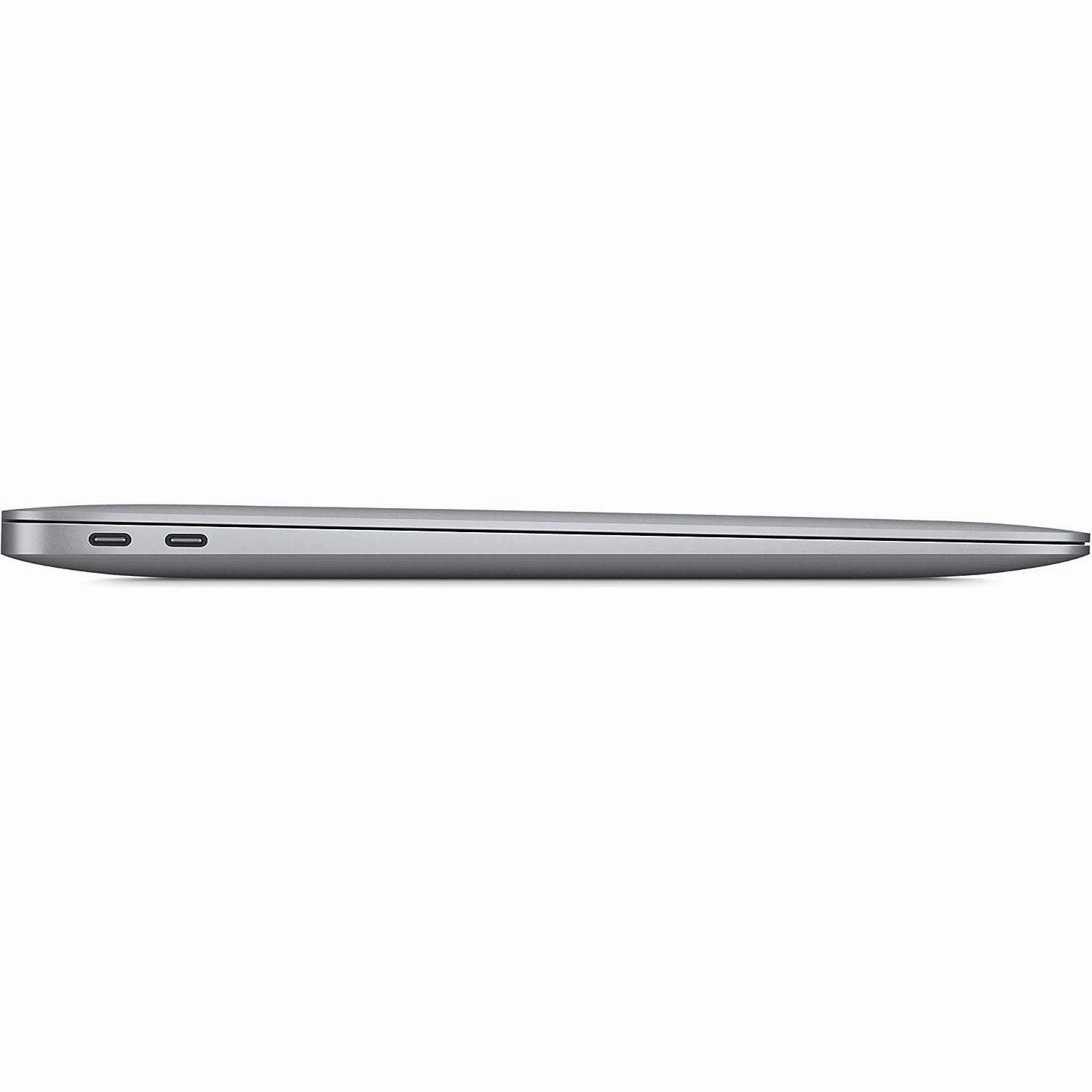 Apple 2020 MacBook Air Laptop M1 Chip 13 Retina Display, 8GB RAM, 256GB SSD - Space Grey