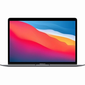 Apple 2020 MacBook Air Laptop M1 Chip 13 Retina Display, 8GB RAM, 256GB SSD - Space Grey computer monitors, 4k monitor for work, gaming monitors sale
