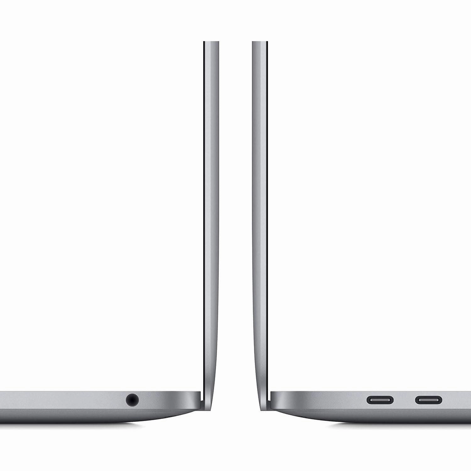 Apple 2020 MacBook Pro M1 Chip (13-inch, 8GB RAM, 256GB SSD) - Space Grey