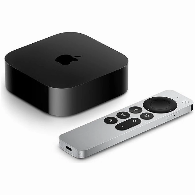 Apple 2022 Apple TV 4K WiFi   Ethernet with 128GB storage (3rd generation) xbox console, buy xbox series x, xbox accessories online