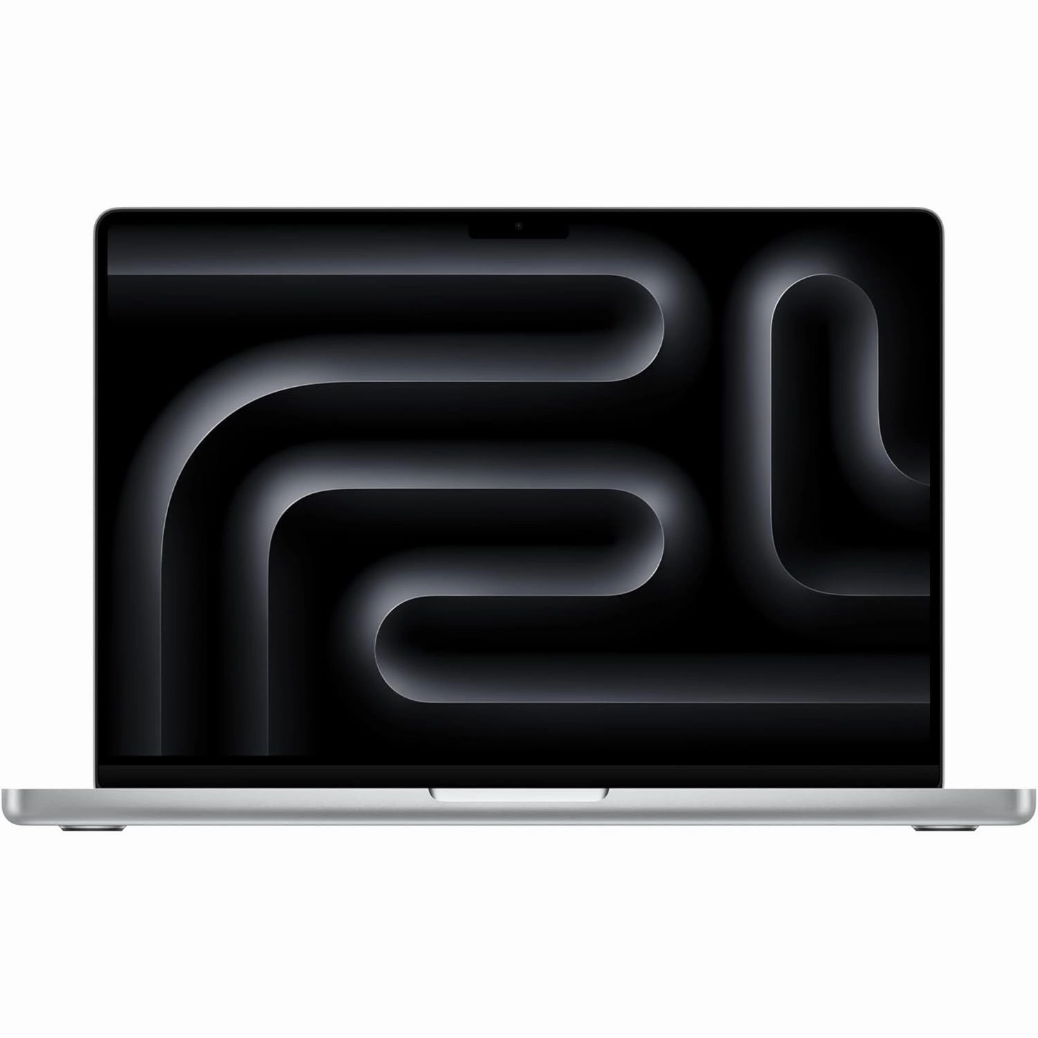 Apple 2023 MacBook Pro 14" - M3 Pro Processor, 18GB RAM, 512GB SSD, Space Black computer monitors, 4k monitor for work, gaming monitors sale
