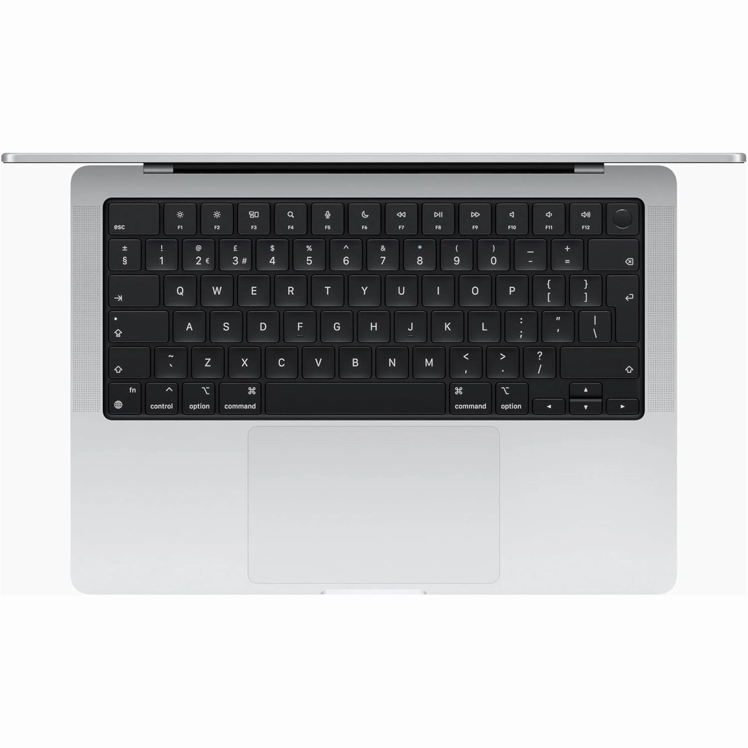 Apple 2023 MacBook Pro 14" - M3 Pro Processor, 18GB RAM, 512GB SSD, Space Black