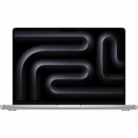 Apple 2023 MacBook Pro 14" - M3 Pro Processor, 18GB RAM, 512GB SSD, Space Black computer monitors, 4k monitor for work, gaming monitors sale