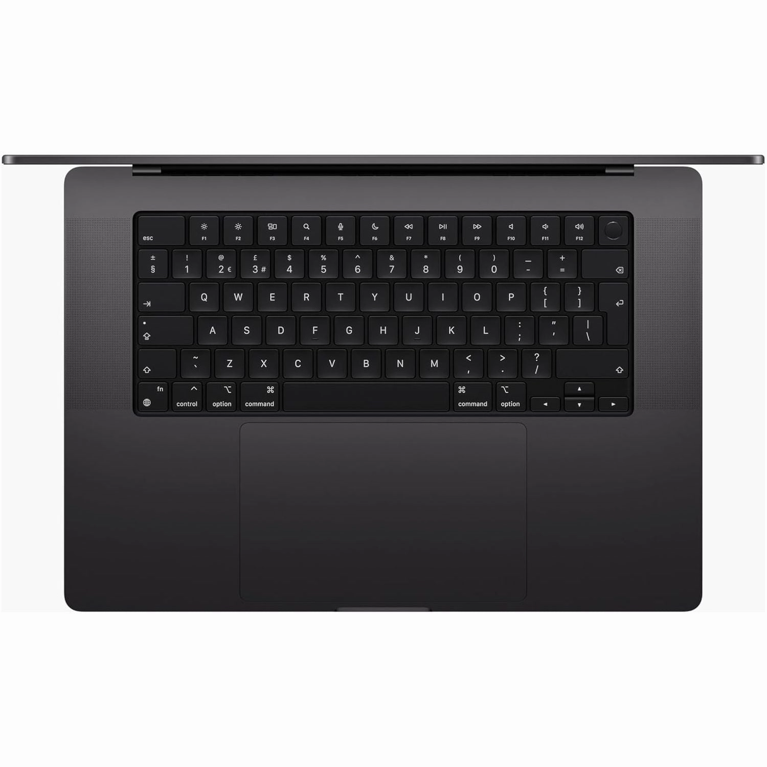 Apple 2023 MacBook Pro 16.2" Laptop, M3 Max Chip, 14-Core CPU, 30-Core GPU, 36GB Memory, 1TB SSD, Space Black