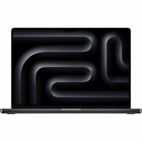 Apple 2023 MacBook Pro 16.2" Laptop, M3 Max Chip, 14-Core CPU, 30-Core GPU, 36GB Memory, 1TB SSD, Space Black mobile phone and accessories, smartphone gadgets, screen protectors for iphone