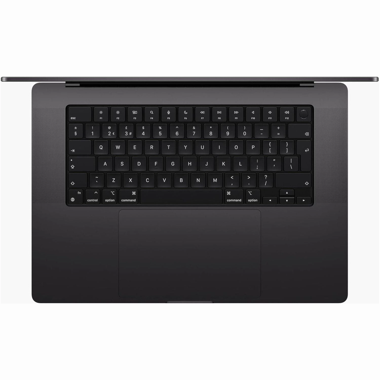 Apple 2023 MacBook Pro 16.2" Laptop, M3 Pro Chip, 12?Core CPU, 18?Core GPU, 18GB RAM, 512GB SSD, Liquid Retina XDR Display, Space Black