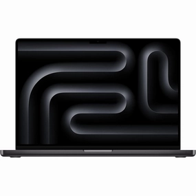 Apple 2023 MacBook Pro 16.2" Laptop, M3 Pro Chip, 12?Core CPU, 18?Core GPU, 18GB RAM, 512GB SSD, Liquid Retina XDR Display, Space Black computer monitors, 4k monitor for work, gaming monitors sale