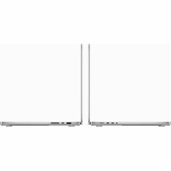 Apple 2023 MacBook Pro 16.2" Laptop, M3 Pro Chip with 12?Core CPU, 18?Core GPU, 18GB Unified Memory, 512GB SSD - Silver
