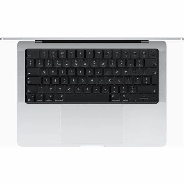 Apple 2023 MacBook Pro 16.2" Laptop, M3 Pro Chip with 12?Core CPU, 18?Core GPU, 18GB Unified Memory, 512GB SSD - Silver