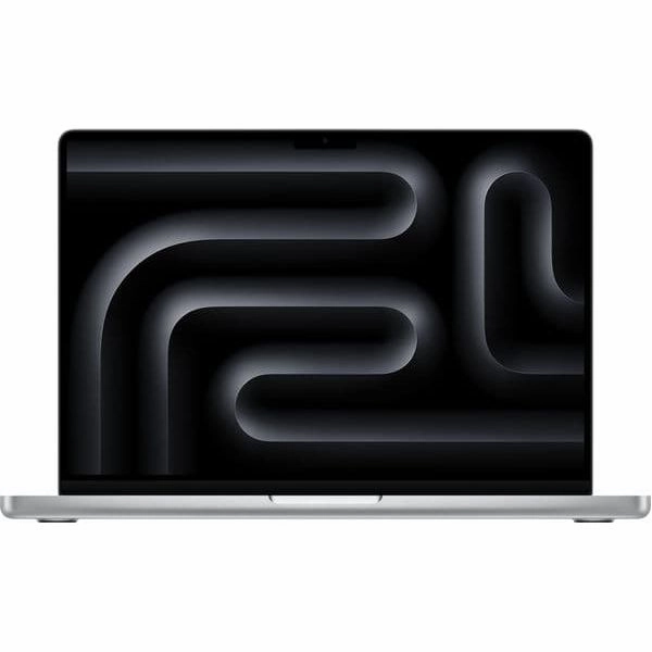 Apple 2023 MacBook Pro 16.2" Laptop, M3 Pro Chip with 12?Core CPU, 18?Core GPU, 18GB Unified Memory, 512GB SSD - Silver computer monitors, 4k monitor for work, gaming monitors sale