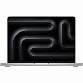 Apple 2023 MacBook Pro 16.2" Laptop, M3 Pro Chip with 12?Core CPU, 18?Core GPU, 18GB Unified Memory, 512GB SSD - Silver computer monitors, 4k monitor for work, gaming monitors sale