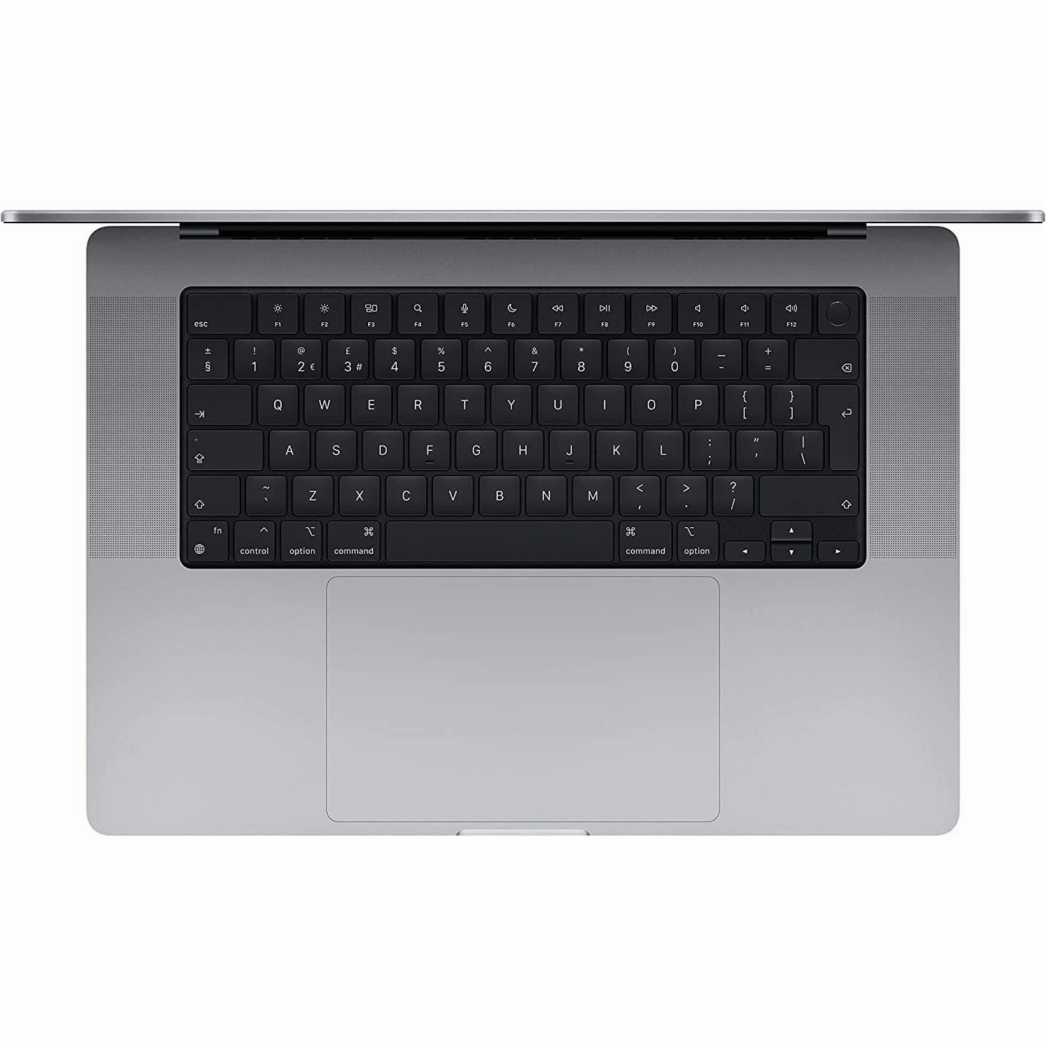 Apple 2023 MacBook Pro 16.2" Laptop with M2 Pro Chip, 12-Core CPU, 19-Core GPU, 16GB RAM, 512GB SSD, Space Gray - iPhone/iPad Compatible (Model MNW83B/A