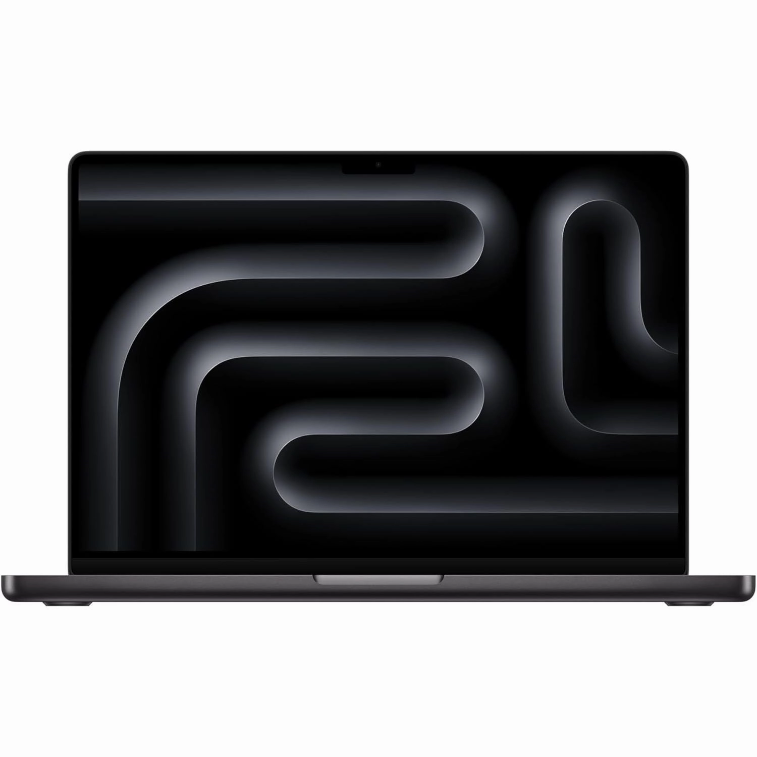 Apple 2023 MacBook Pro laptop M3 Max chip with 14?core CPU, 14.2-inch XDR display, 36GB unified memory, 1TB SSD storage - Space Black computer monitors, 4k monitor for work, gaming monitors sale