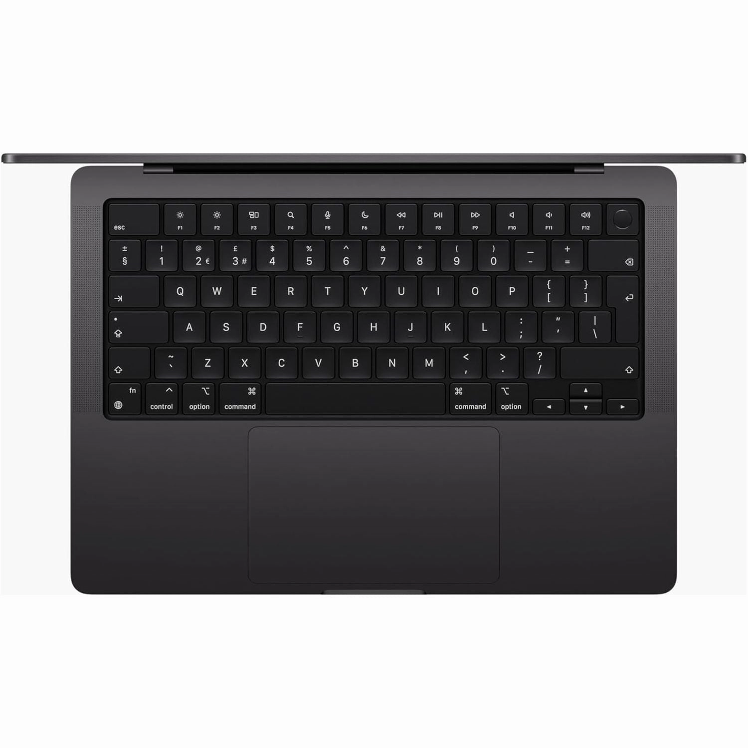 Apple 2023 MacBook Pro laptop M3 Max chip with 14?core CPU, 14.2-inch XDR display, 36GB unified memory, 1TB SSD storage - Space Black