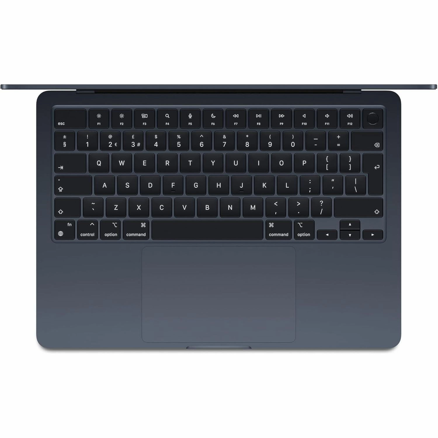 Apple 2024 Apple MacBook Air 13.6", M3 Processor, 16GB RAM, 512GB SSD - Midnight