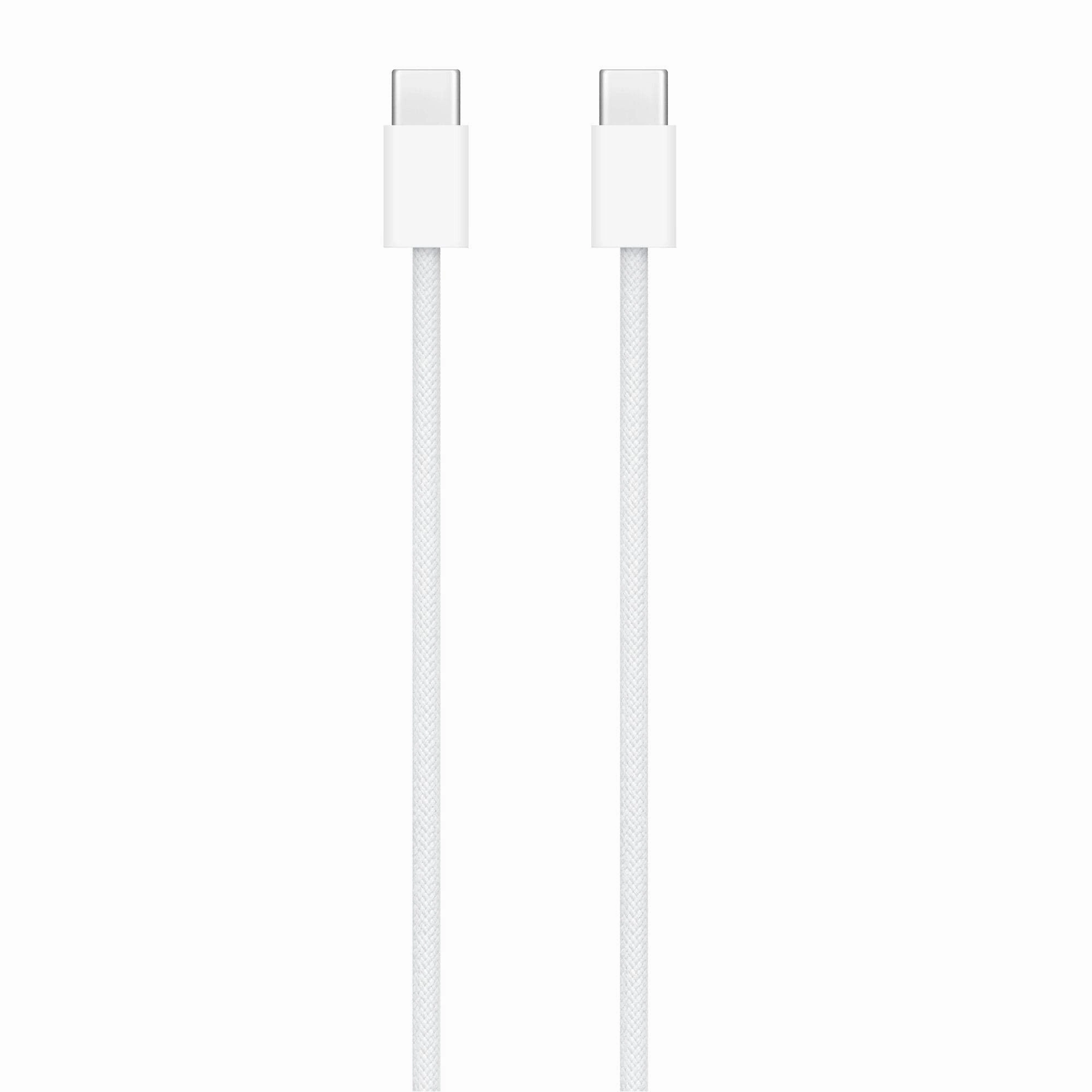 Apple 60W USB-C Charge Cable (1m) - MQKJ3ZM/A