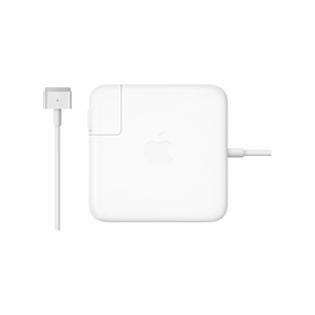 Apple 85W MagSafe 2 Power Adapter for MacBook Pro - White desktop computers, gaming desktop pc, all in one desktop deals
