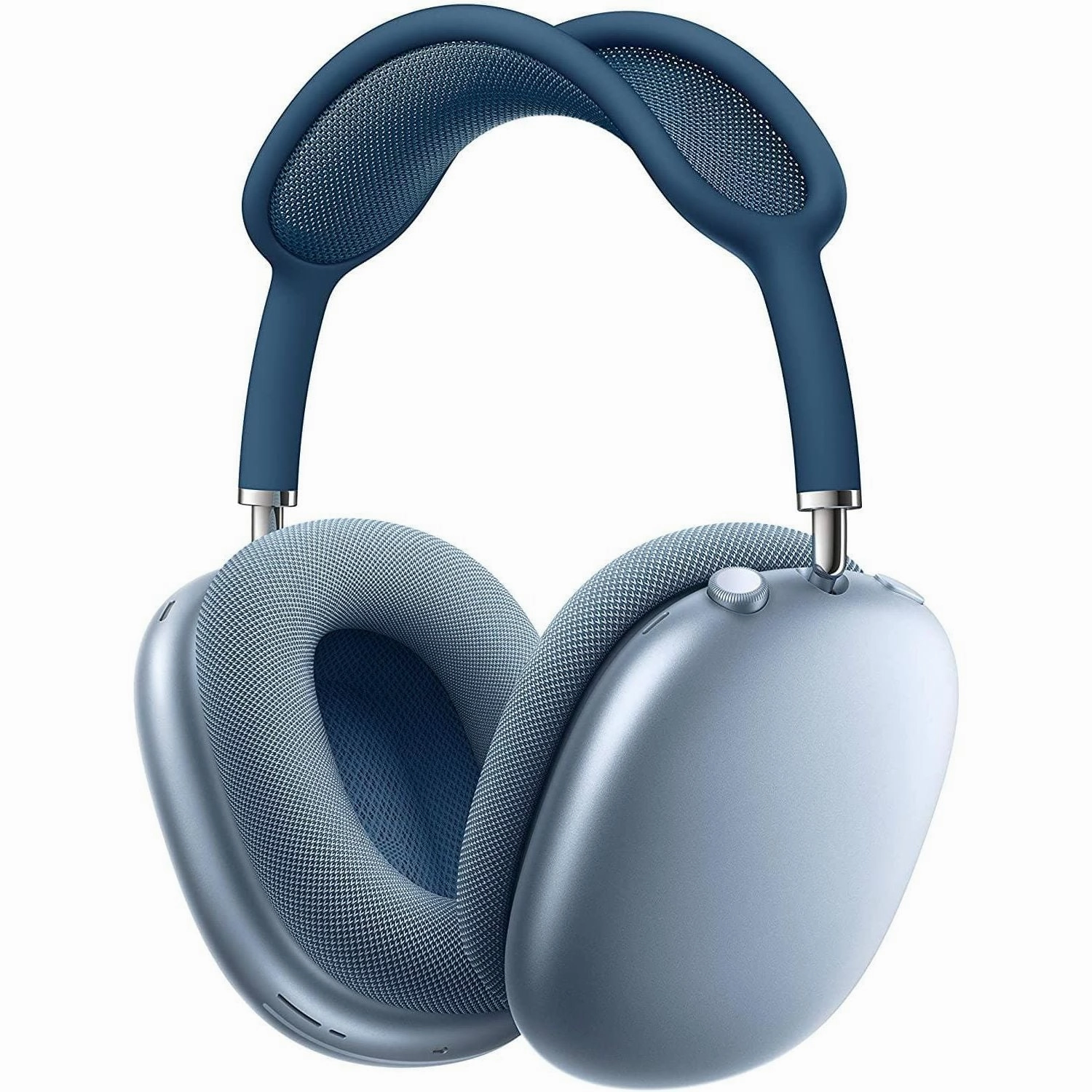 Apple Air Pods Max Over-Ear Wireless Headphones - Sky Blue