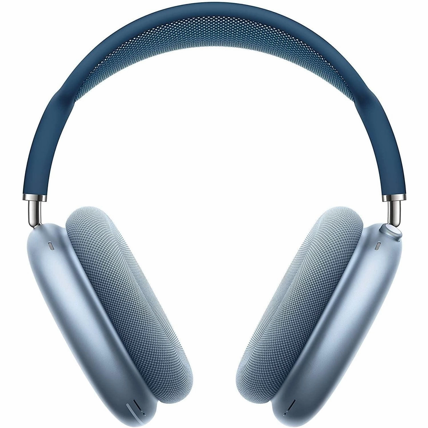Apple Air Pods Max Over-Ear Wireless Headphones - Sky Blue buy laptop online, cheap gaming laptop, best business laptops