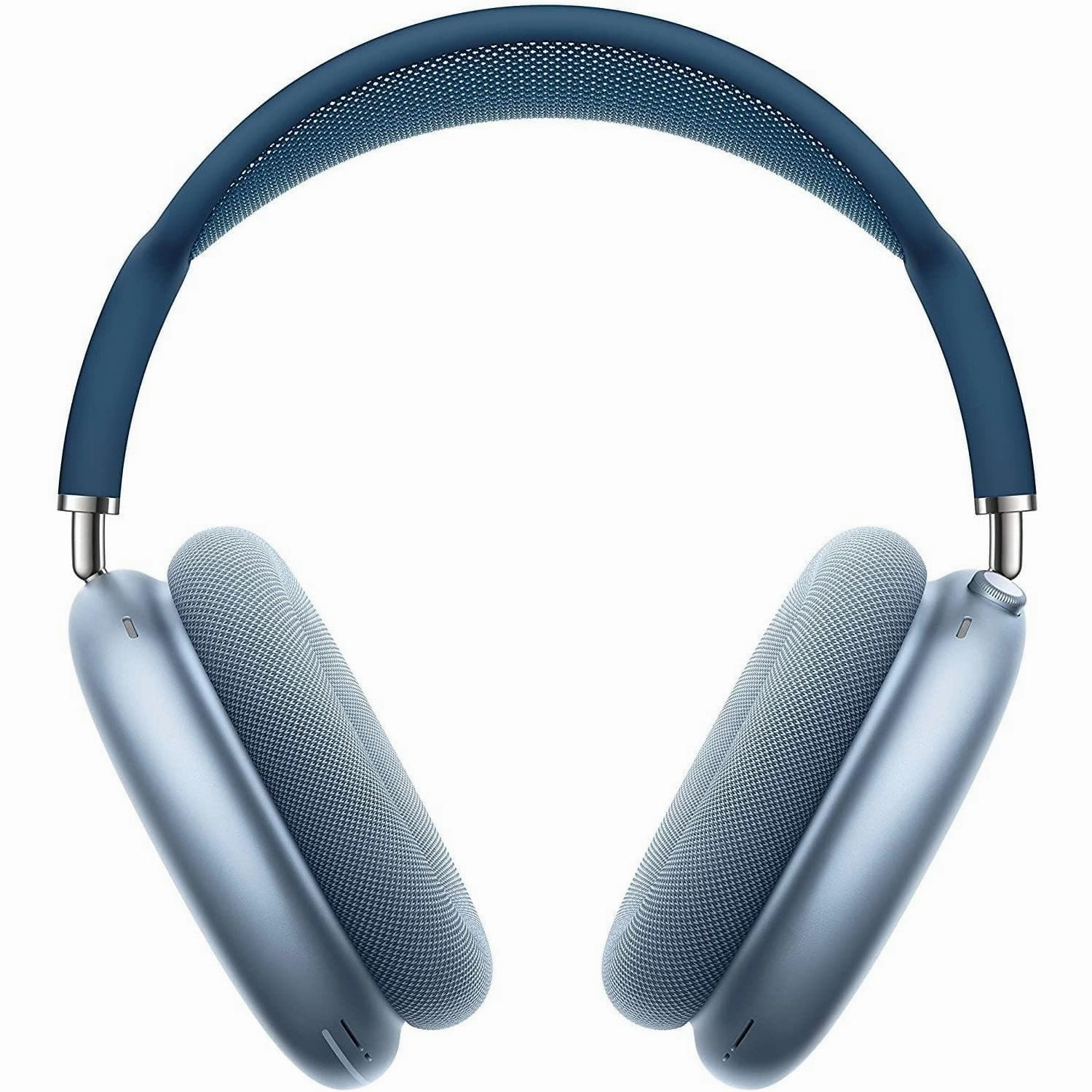 Apple Air Pods Max Over-Ear Wireless Headphones - Sky Blue buy laptop online, cheap gaming laptop, best business laptops