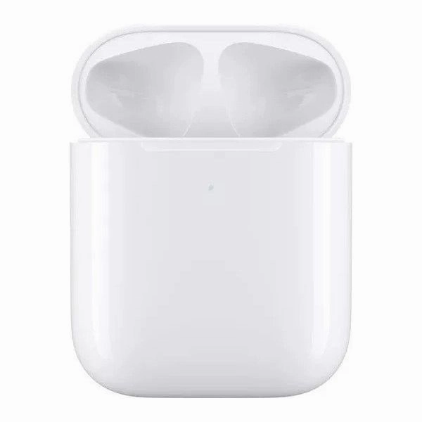 Apple AirPods (2nd Generation)  With Charging Case