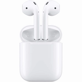 Apple AirPods (2nd Generation)  With Charging Case nintendo switch accessories, buy nintendo switch, best switch games