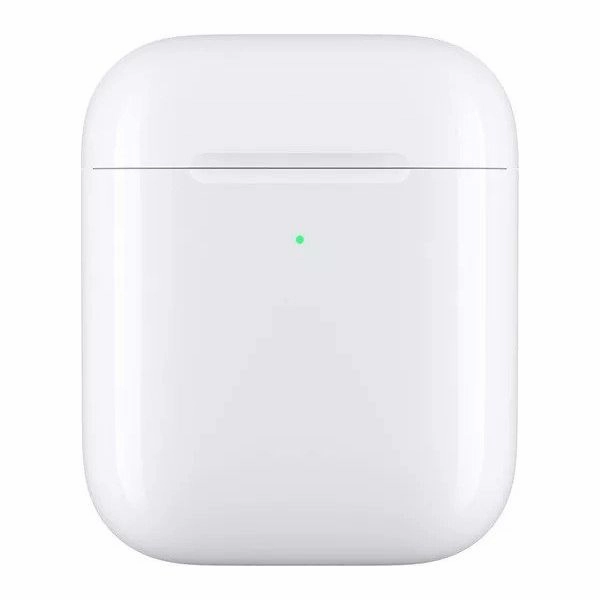 Apple AirPods 2nd Generation with Charging Case