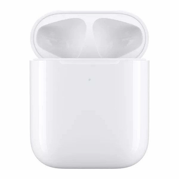 Apple AirPods 2nd Generation with Charging Case