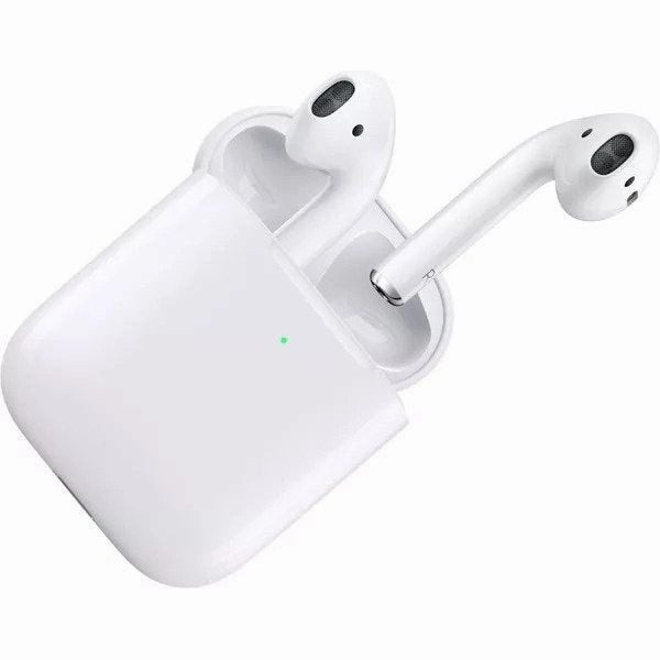 Apple AirPods 2nd Generation with Charging Case