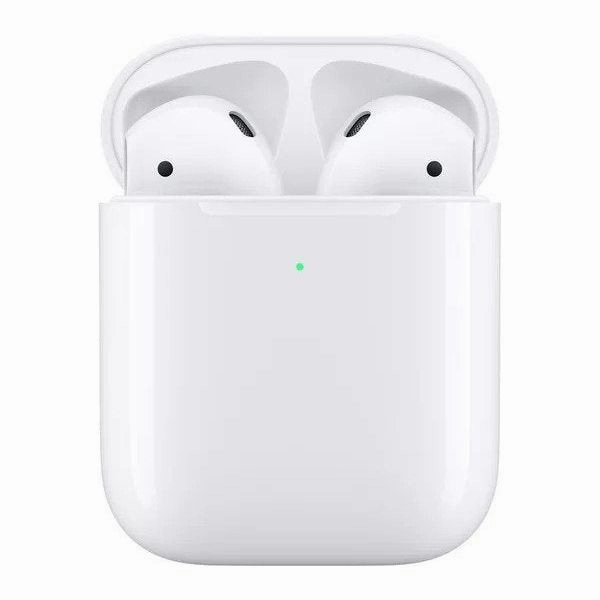Apple AirPods 2nd Generation with Charging Case
