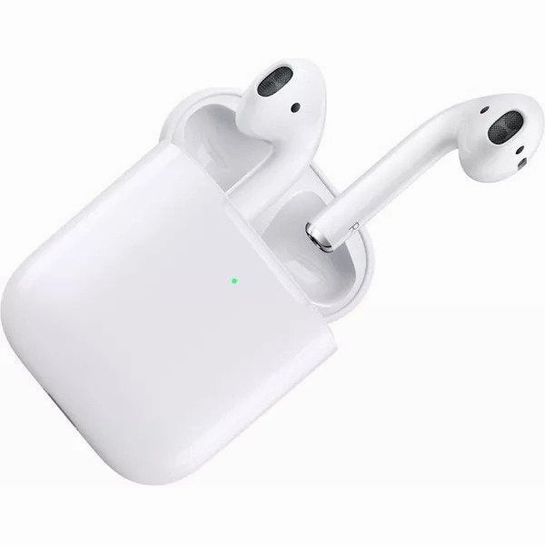 Apple AirPods 2nd Generation with Charging Case
