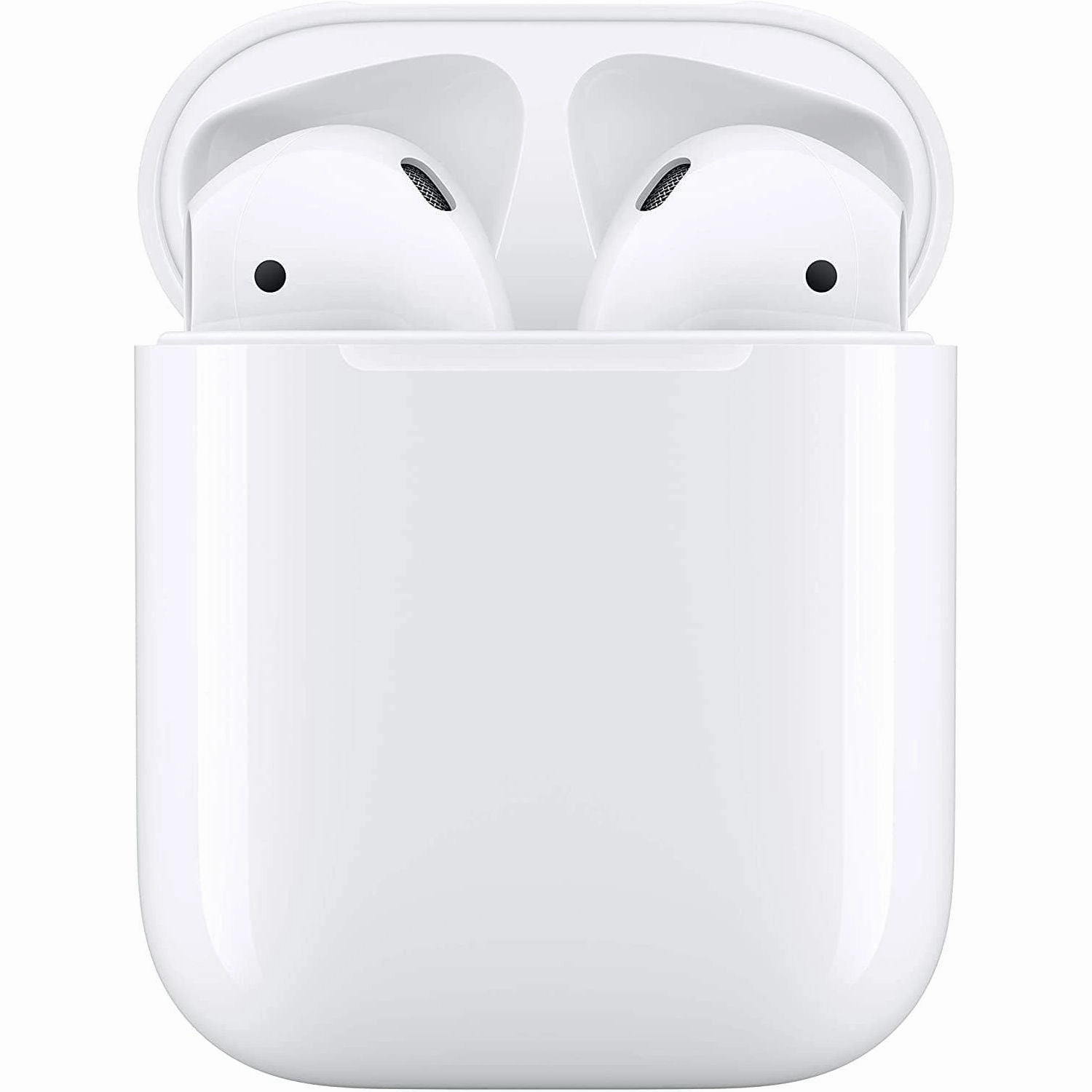 Apple AirPods 2nd Generation with Charging Case (MV7N2ZM/A) buy laptop online, cheap gaming laptop, best business laptops